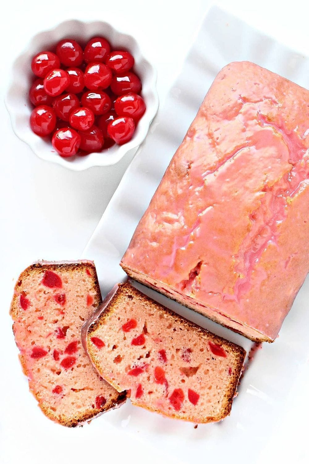 Cherry Bread