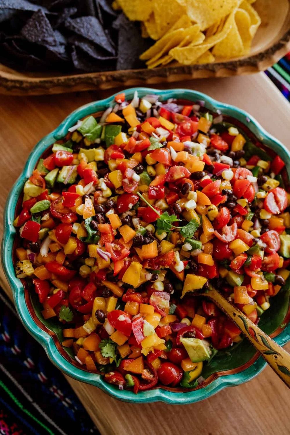 Cowboy Caviar