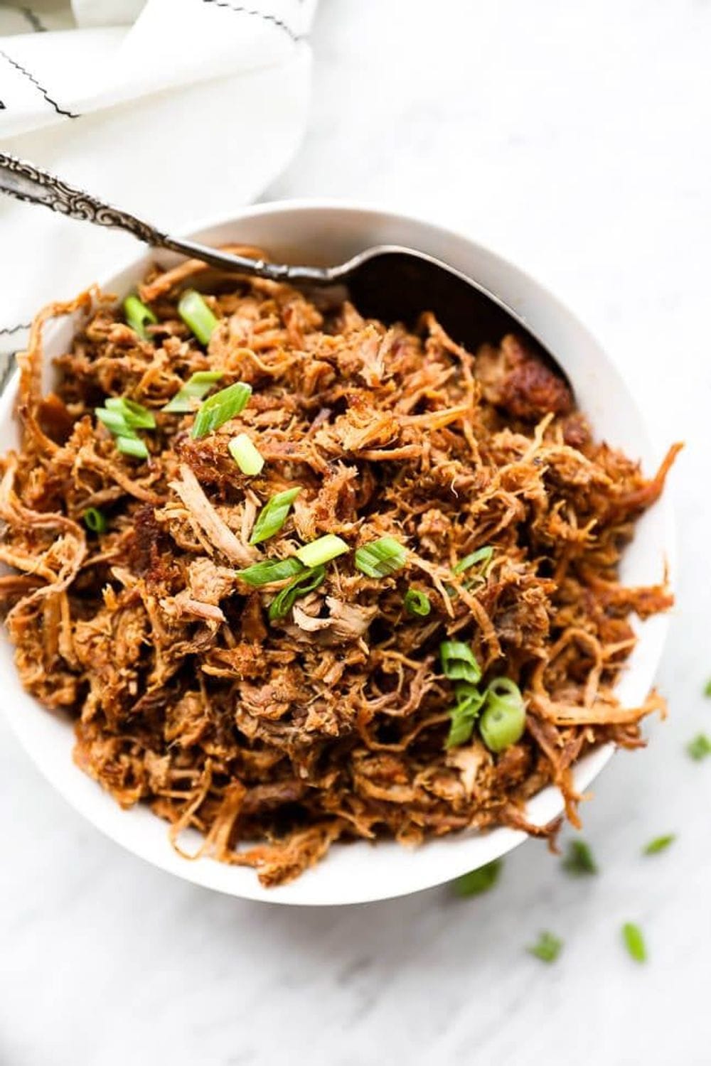 Keto Pulled Pork