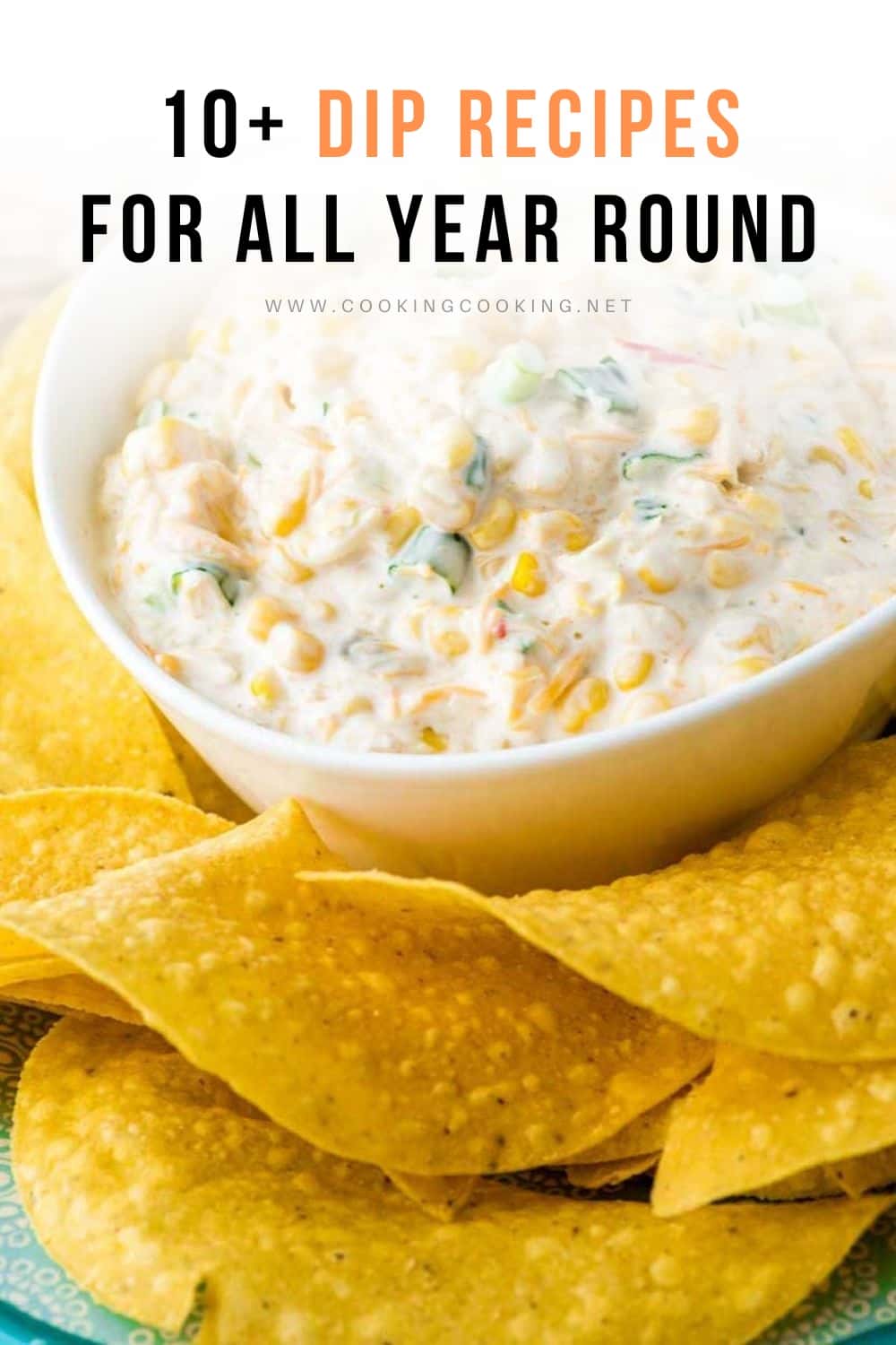 Corn Dip