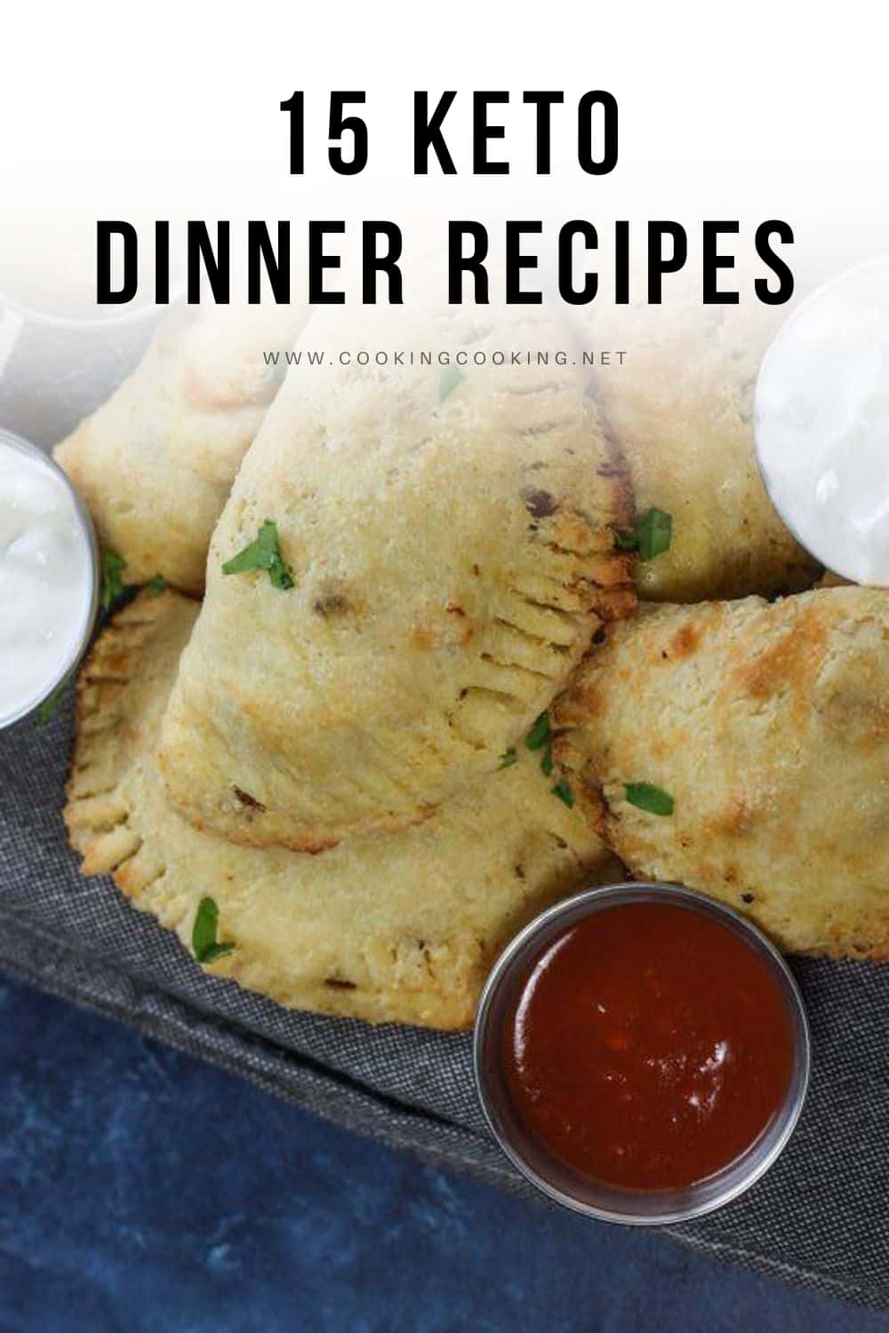 Ground Beef Empanadas