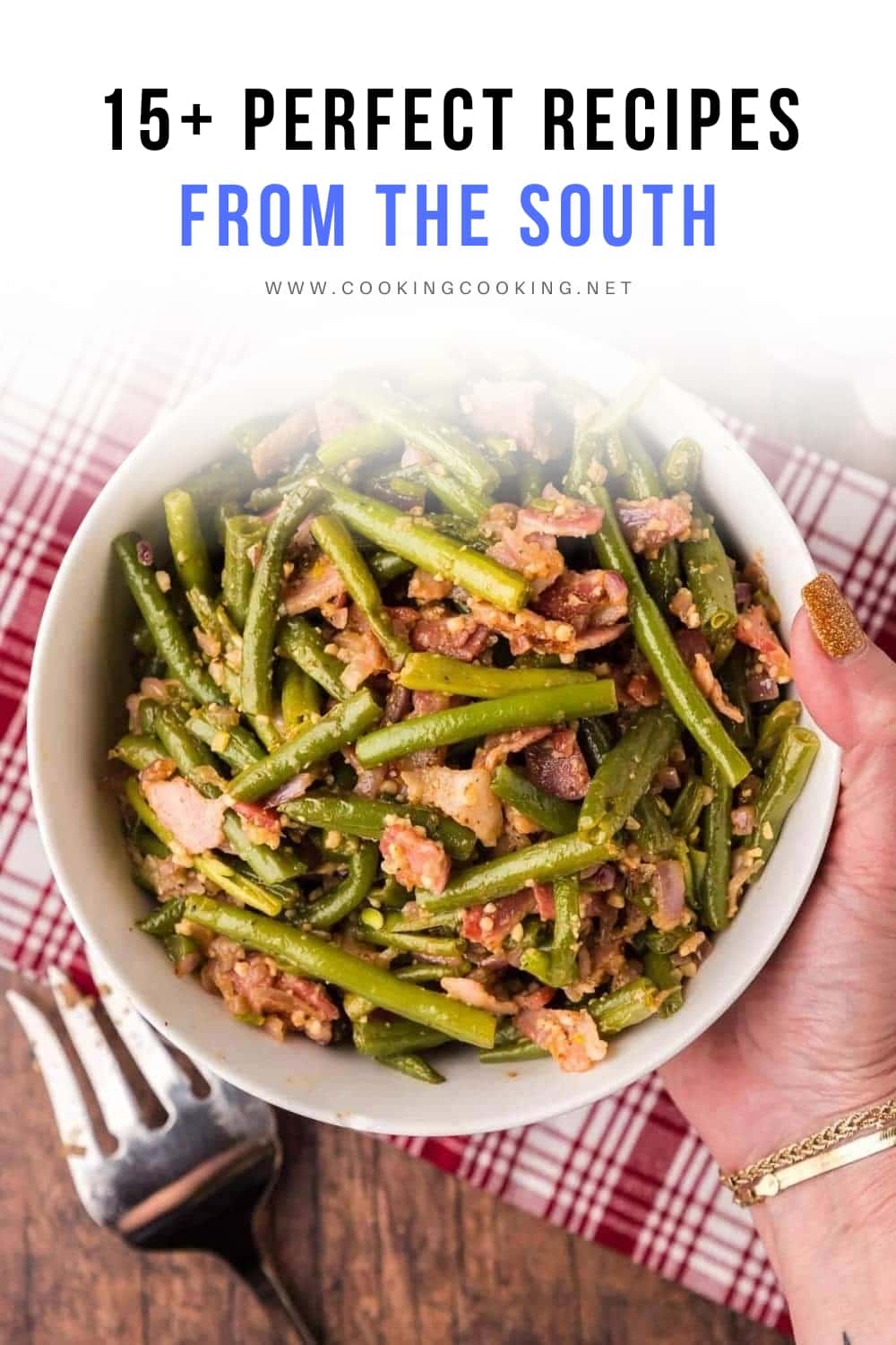 Southern Green Beans